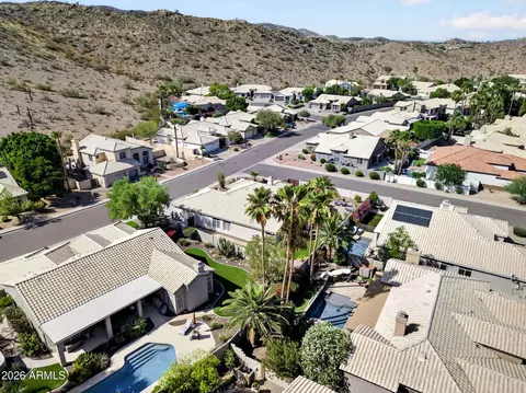 View/Area - 2541 E Silverwood Dr, Phoenix, AZ 85048 photo 4 of 12