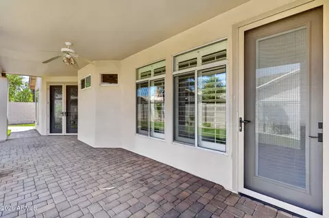 Exterior - 2541 E Silverwood Dr, Phoenix, AZ 85048 photo 9 of 12