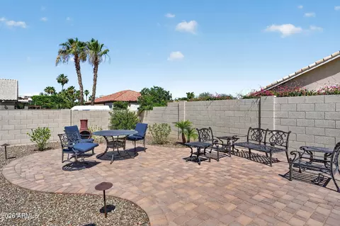Exterior - 2541 E Silverwood Dr, Phoenix, AZ 85048 photo 8 of 12