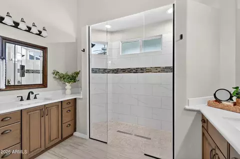 Bath - 2541 E Silverwood Dr, Phoenix, AZ 85048 photo 1 of 4