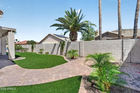Exterior - 2541 E Silverwood Dr, Phoenix, AZ 85048 photo 6 of 12