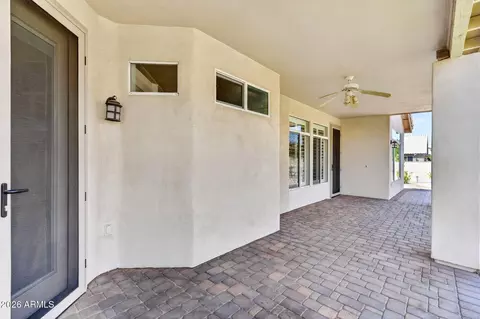 Exterior - 2541 E Silverwood Dr, Phoenix, AZ 85048 photo 10 of 12