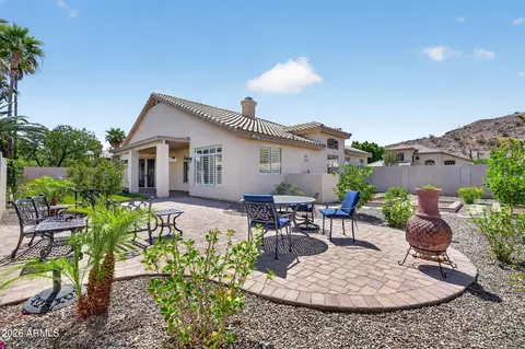 Exterior - 2541 E Silverwood Dr, Phoenix, AZ 85048 photo 2 of 12