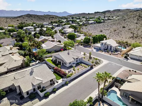 View/Area - 2541 E Silverwood Dr, Phoenix, AZ 85048 photo 3 of 12