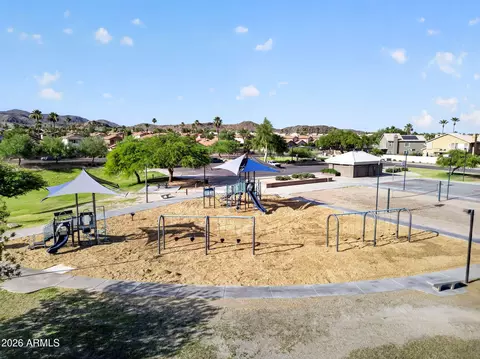 View/Area - 2541 E Silverwood Dr, Phoenix, AZ 85048 photo 8 of 12