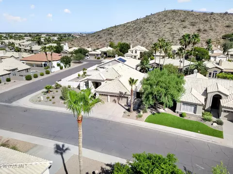 View/Area - 2541 E Silverwood Dr, Phoenix, AZ 85048 photo 2 of 12