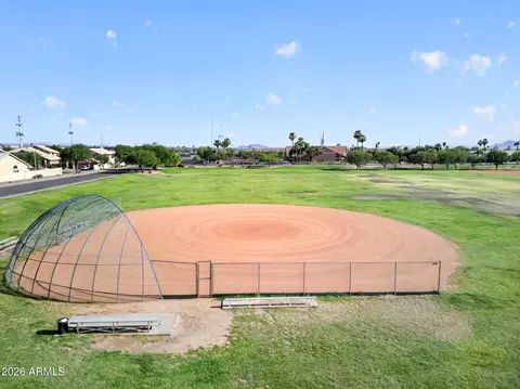 View/Area - 2541 E Silverwood Dr, Phoenix, AZ 85048 photo 11 of 12
