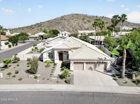 Other - 2541 E Silverwood Dr, Phoenix, AZ 85048 photo 12 of 15