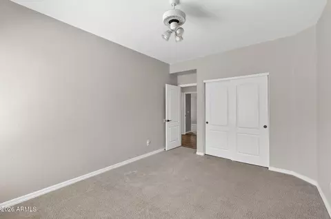 Bedroom - 2541 E Silverwood Dr, Phoenix, AZ 85048 photo 3 of 6