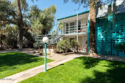 6936 E 4th St #18, Scottsdale, AZ 85251