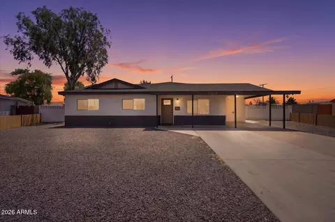 7419 E Diamond St, Scottsdale, AZ 85257