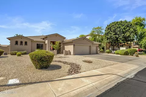 2349 E Kaibab Pl, Chandler, AZ 85249
