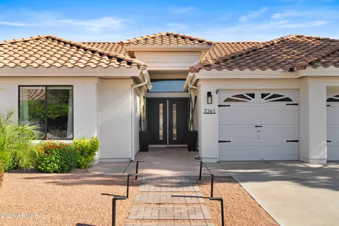 3261 W Jasper Dr, Chandler, AZ 85226