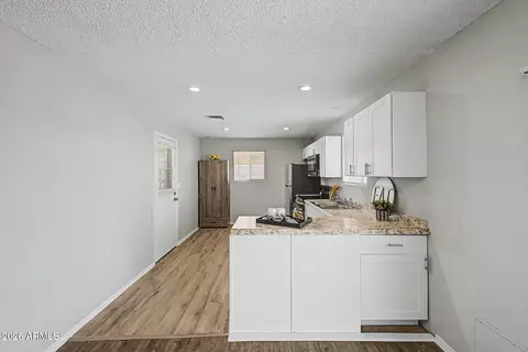 Entry Way - 1510 S Lawther Dr, Apache Junction, AZ 85120 photo 1 of 1