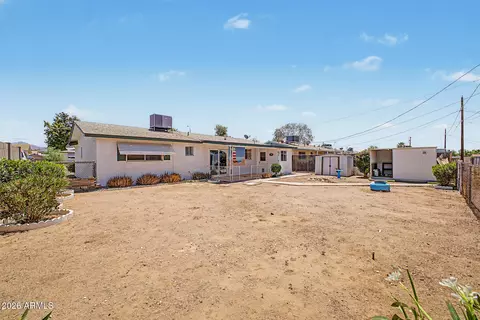 Exterior - 1510 S Lawther Dr, Apache Junction, AZ 85120 photo 5 of 5
