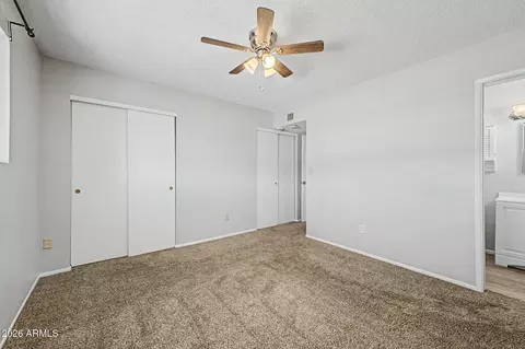 Bedroom - 1510 S Lawther Dr, Apache Junction, AZ 85120 photo 3 of 3