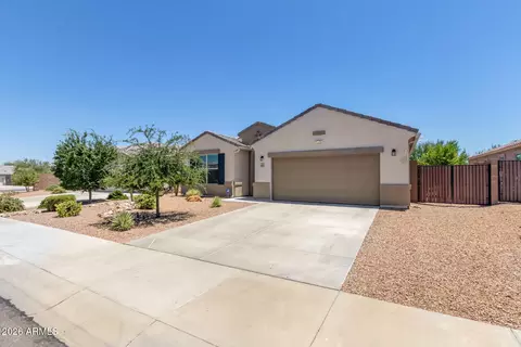 13523 W Briles Rd, Peoria, AZ 85383