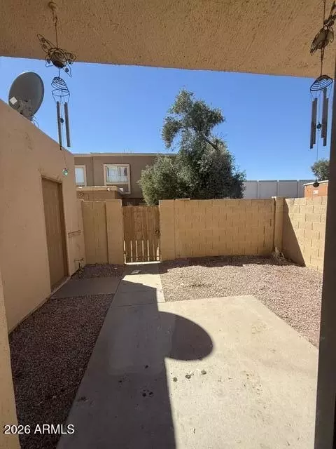 Exterior - 4411 E Pueblo Ave, Phoenix, AZ 85040 photo 3 of 3
