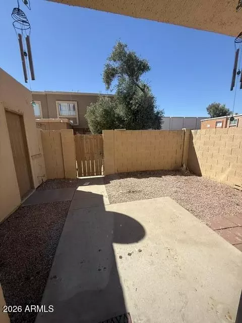 Exterior - 4411 E Pueblo Ave, Phoenix, AZ 85040 photo 2 of 3