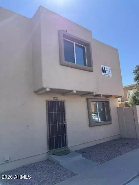 4411 E Pueblo Ave, Phoenix, AZ 85040