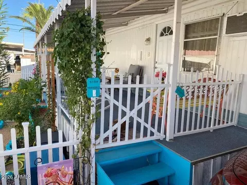 7807 E Main St #D27, Mesa, AZ 85207