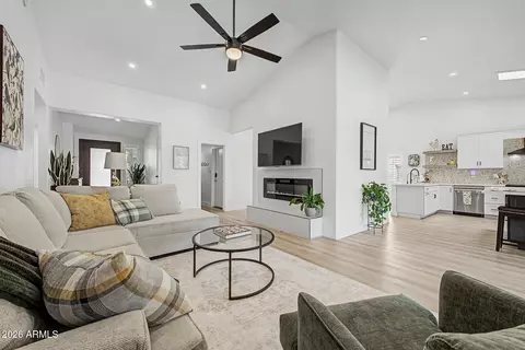 Living - 4037 E Nambe St, Phoenix, AZ 85044 photo 2 of 2