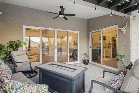 Exterior - 4037 E Nambe St, Phoenix, AZ 85044 photo 9 of 14