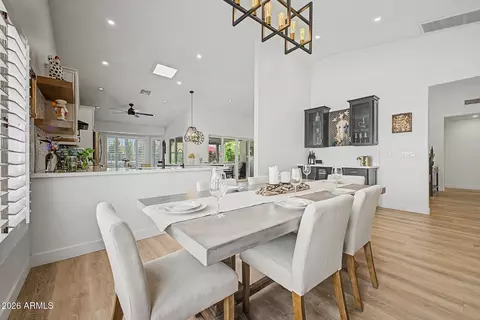 Dining - 4037 E Nambe St, Phoenix, AZ 85044 photo 2 of 2