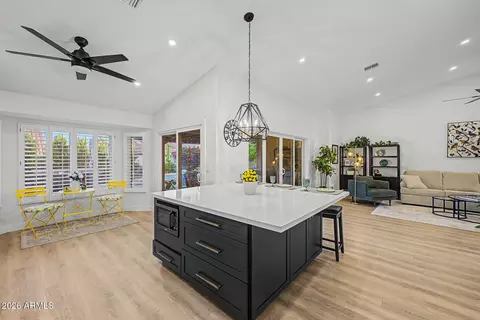 Kitchen - 4037 E Nambe St, Phoenix, AZ 85044 photo 5 of 5