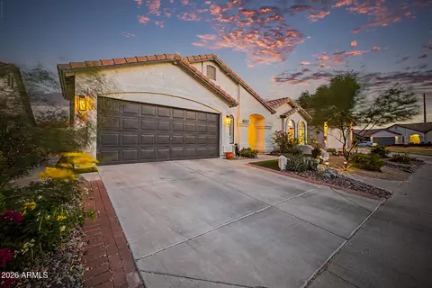 Exterior - 4037 E Nambe St, Phoenix, AZ 85044 photo 2 of 14