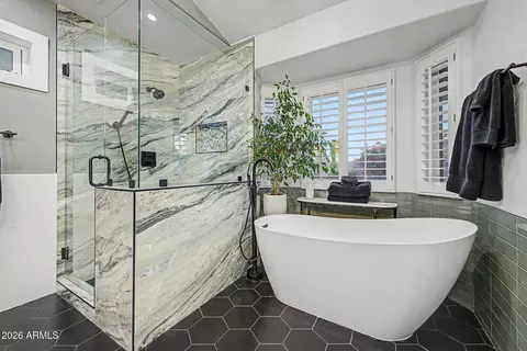 Bath - 4037 E Nambe St, Phoenix, AZ 85044 photo 1 of 4