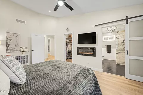 Bedroom - 4037 E Nambe St, Phoenix, AZ 85044 photo 3 of 6