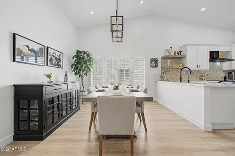 Dining - 4037 E Nambe St, Phoenix, AZ 85044 photo 1 of 2