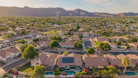 View/Area - 4037 E Nambe St, Phoenix, AZ 85044 photo 11 of 14