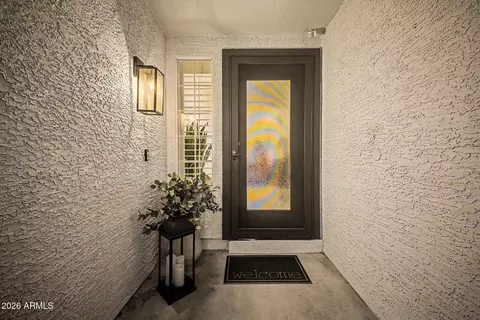 Entry Way - 4037 E Nambe St, Phoenix, AZ 85044 photo 1 of 1
