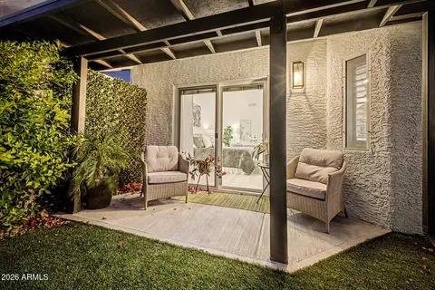 Exterior - 4037 E Nambe St, Phoenix, AZ 85044 photo 11 of 14