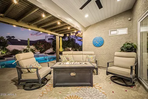 Exterior - 4037 E Nambe St, Phoenix, AZ 85044 photo 5 of 14