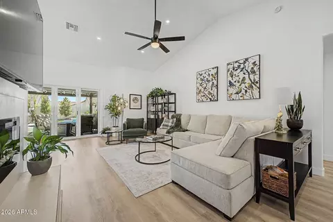 Living - 4037 E Nambe St, Phoenix, AZ 85044 photo 1 of 2