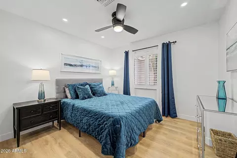 Bedroom - 4037 E Nambe St, Phoenix, AZ 85044 photo 6 of 6