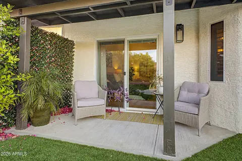 Exterior - 4037 E Nambe St, Phoenix, AZ 85044 photo 10 of 14