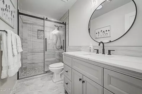 Bath - 4037 E Nambe St, Phoenix, AZ 85044 photo 4 of 4
