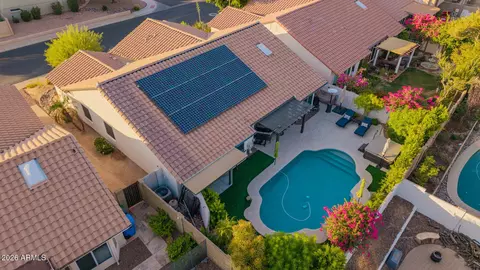 View/Area - 4037 E Nambe St, Phoenix, AZ 85044 photo 9 of 14