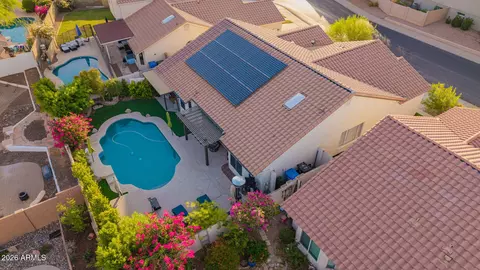 View/Area - 4037 E Nambe St, Phoenix, AZ 85044 photo 13 of 14