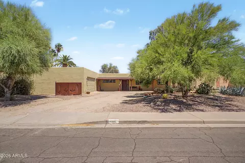 5135 N 86th St, Scottsdale, AZ 85250