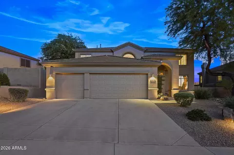 10857 E Butherus Dr, Scottsdale, AZ 85255