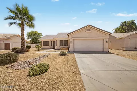 6392 S Callaway Dr, Chandler, AZ 85249