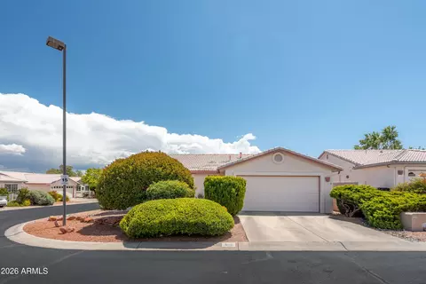 609 Silver Springs Cir, Cottonwood, AZ 86326
