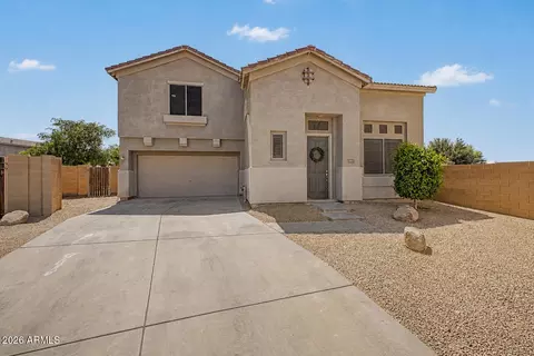 14365 W Lexington Ave, Goodyear, AZ 85395