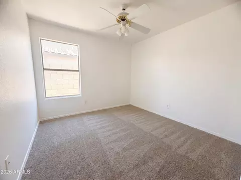 Bedroom - 9710 E Obispo Ave, Mesa, AZ 85212 photo 2 of 2