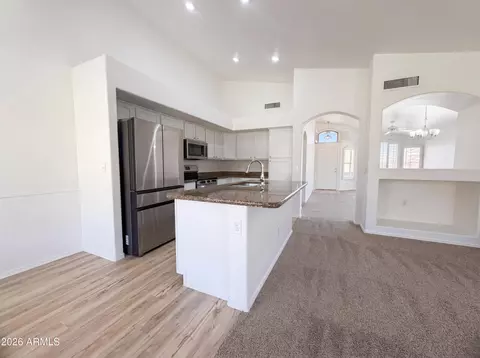Kitchen - 9710 E Obispo Ave, Mesa, AZ 85212 photo 1 of 1